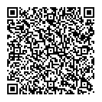 Contact info QRCode